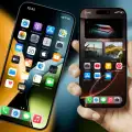 iPhone 14 Launcher iOS 16 2023