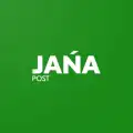 Jańa Post