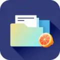 PoMelo File Explorer
