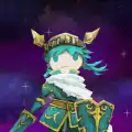 Tap Dragon: Little Knight Luna