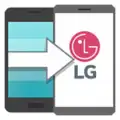 LG Backup (Sender)