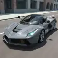 Driving Academy Driving Games
