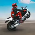 Moto Strike: 3D Extreme Rider