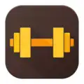 Personal trainer gym fitness