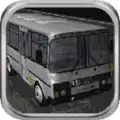 Russian Bussimulator