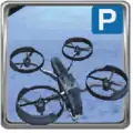 RC Drone Simulator