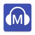 Material Audiobook Player