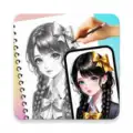 AR Drawing: TraceCam & Draw