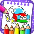Coloring and Learn