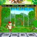 Crazy monkey slot