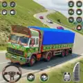 Indian Truck Cargo Lorry Games