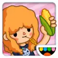 Toca Life: Farm