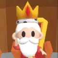King's court