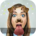 Snapchat lenses