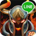 Line FateFantasy