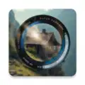 Ultra Cam - HD Camera Lens