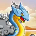 Magic Dragon