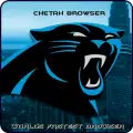 Chetah Browser