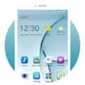 Samsung Launcher