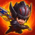 Dungeon Knight: 3D Idle RPG