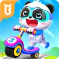 Baby Panda World