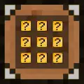Crafting Table