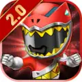 Power Rangers: All Stars