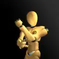 Wing Chun Trainer