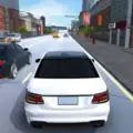 Car Games highway traffic
