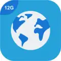 12G Fast Speed Internet Browser