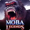 Moba Legends