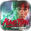 Kung Fury: Street Rage