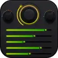 Sound Booster - Music Equalizer Speaker