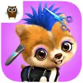 Animal Hair Salon