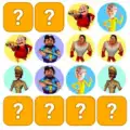 Memory Game 2022