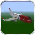 Amazing Minecraft Airplanes