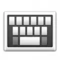 Teclado Xperia