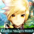Crystal Hearts World