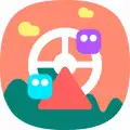 Samsung Theme Park