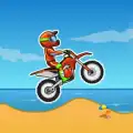 Moto X3M Bike Race Game