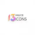 MIUI 13 Icon pack