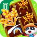 Little Panda's Farm Story