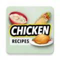 Recetas de pollo