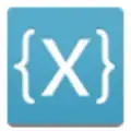 on{X}