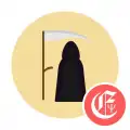 La muerte y los niños
