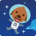 Sago Mini Space