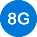 8G Internet Browser