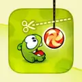 Cut the Rope: Origins