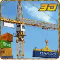 Tower Crane Operator Simulator