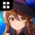 Raising Sorceress